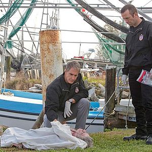 Photo NCIS : Enquêtes spéciales