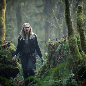 Photo Eliza Taylor