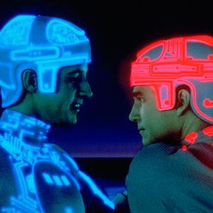 Photo Tron