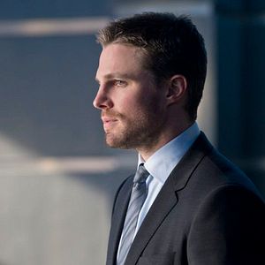 Photo Stephen Amell