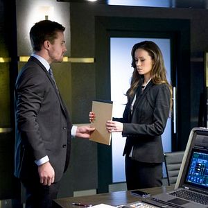 Photo Summer Glau