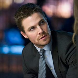Photo Arrow
