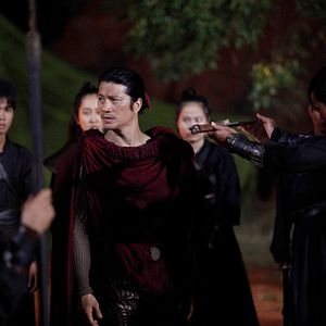 Photo Il était une fois au Vietnam