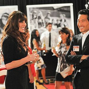 Photo Daniel Dae Kim