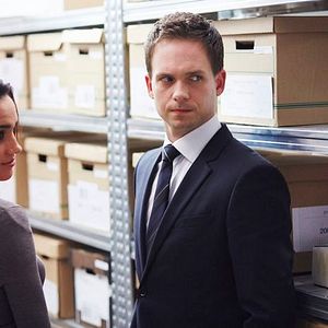 Photo Suits : avocats sur mesure