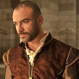 Photo Alan Van Sprang