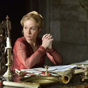 Photo Reign : le destin d'une reine