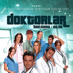 Photo Doktorlar