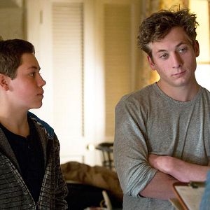 Photo Shameless (US)