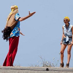 Photo Burçin Bildik