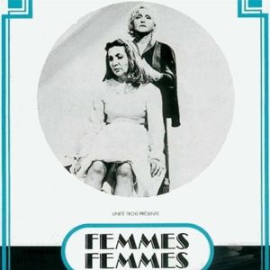 Photo Femmes, femmes