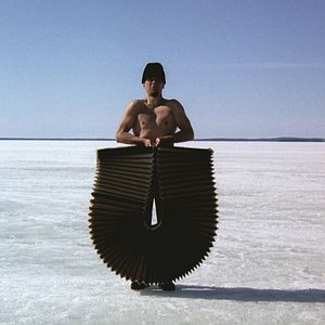 Photo Kimmo Pohjonen