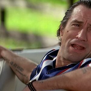 Photo Les Nerfs à vif