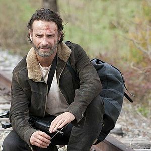 Photo The Walking Dead