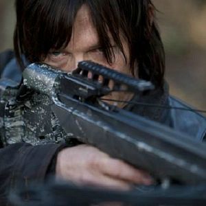 Photo The Walking Dead