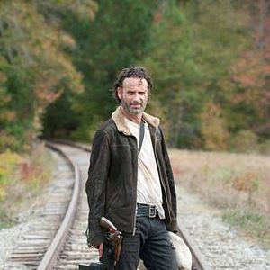 Photo The Walking Dead