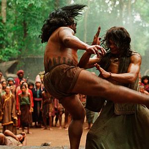 Photo Ong-Bak 2, la naissance du dragon
