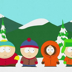 Photo South Park