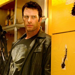Photo The Punisher