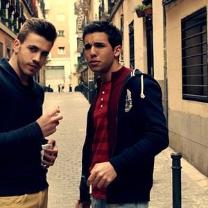 Photo Christian Casas