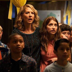 Photo Growing Up Fisher