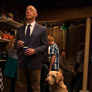 Photo Growing Up Fisher