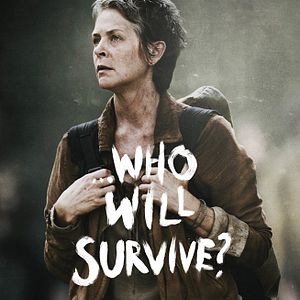 Photo The Walking Dead