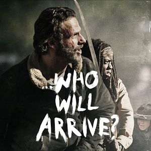 Photo The Walking Dead