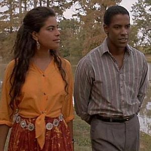 Photo Mississippi Masala