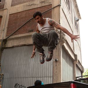Photo David Belle