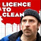Photo Licence to Clean