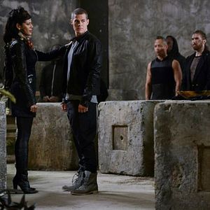 Photo Merle Dandridge