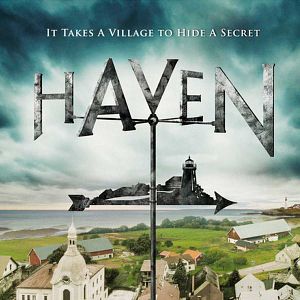 Photo Les Mystères de Haven