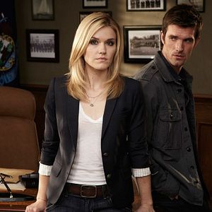 Photo Les Mystères de Haven