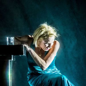 Photo Iolanta - Barbe Bleue (Pathé Live)