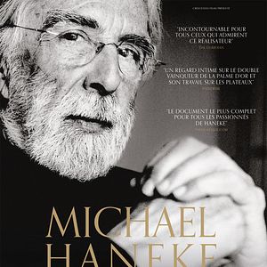 Photo Michael Haneke : Profession réalisateur
