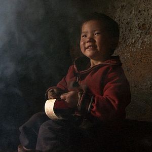 Photo Les Trois soeurs du Yunnan