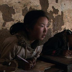 Photo Les Trois soeurs du Yunnan