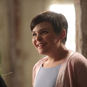 Photo Ginnifer Goodwin