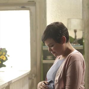 Photo Ginnifer Goodwin
