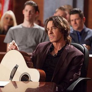 Photo Drop Dead Diva