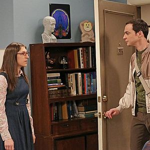 Photo The Big Bang Theory