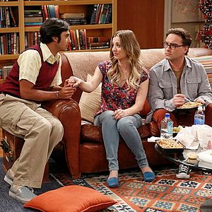 Photo The Big Bang Theory
