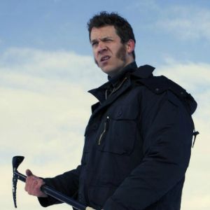 Photo Russell Harvard