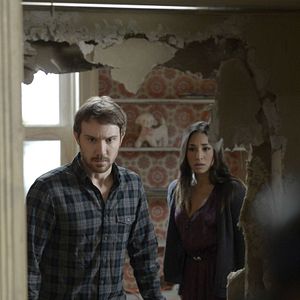 Photo Being Human (US)