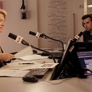 Photo Brigitte Lahaie