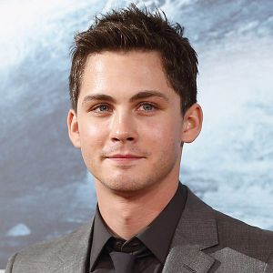 Photo Logan Lerman