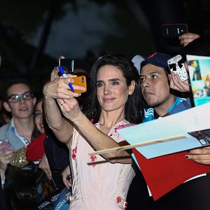 Photo Jennifer Connelly
