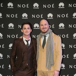 Photo Darren Aronofsky