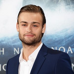 Photo Douglas Booth